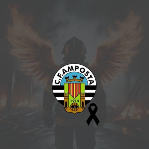 CONDOL MORT BOMBER INCENDI DE PAULS